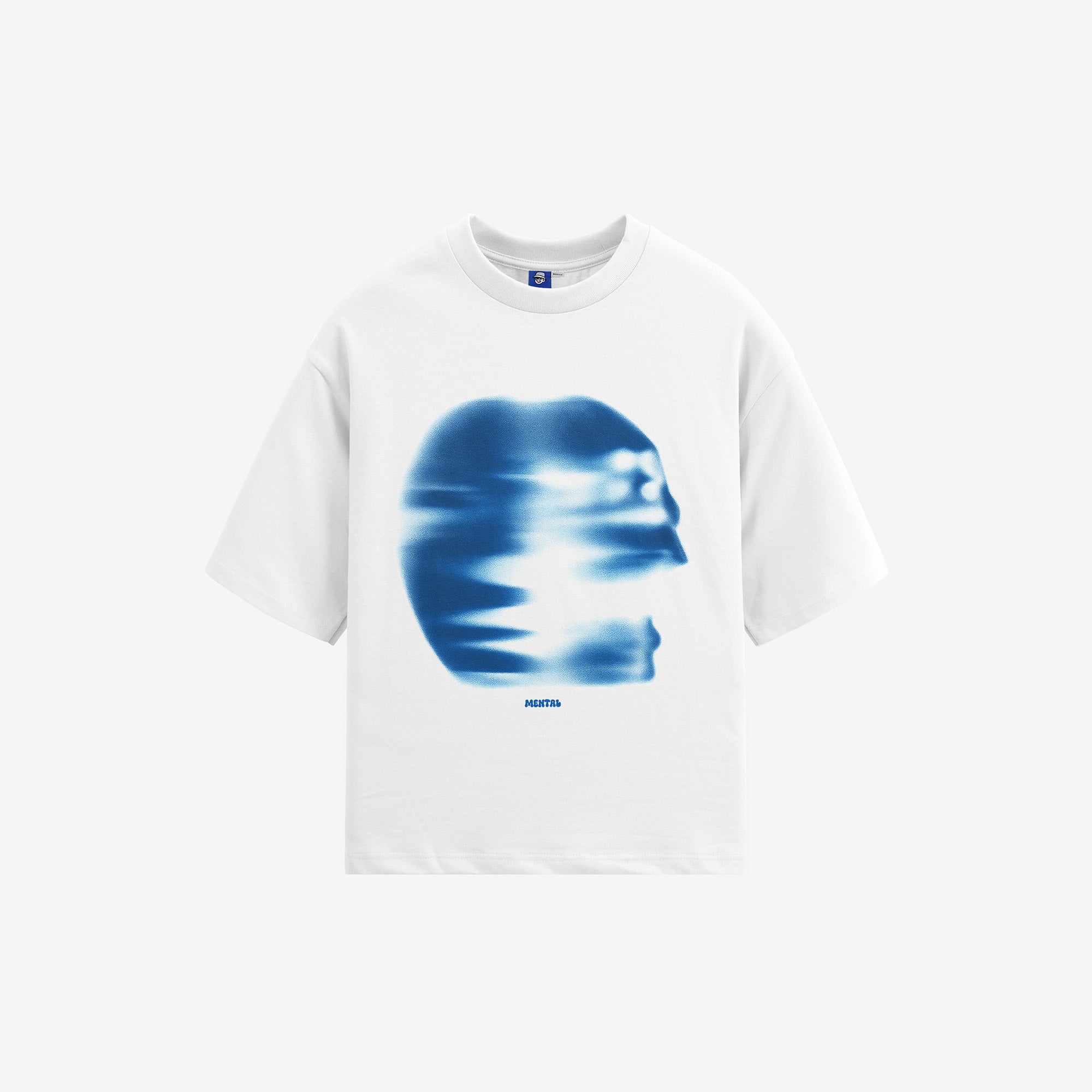 Tshirt Echoed Vision