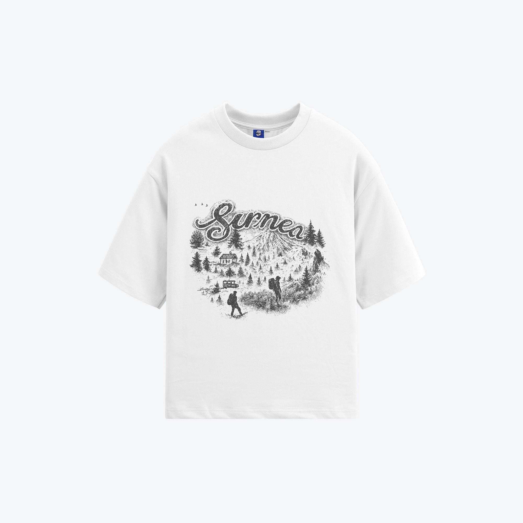 Tshirt  Surrea Mountain