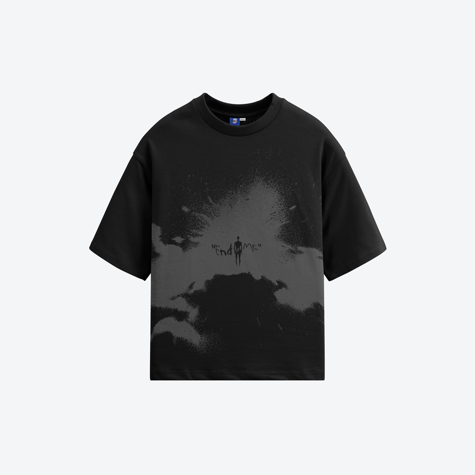 T Shirt Lost Soul
