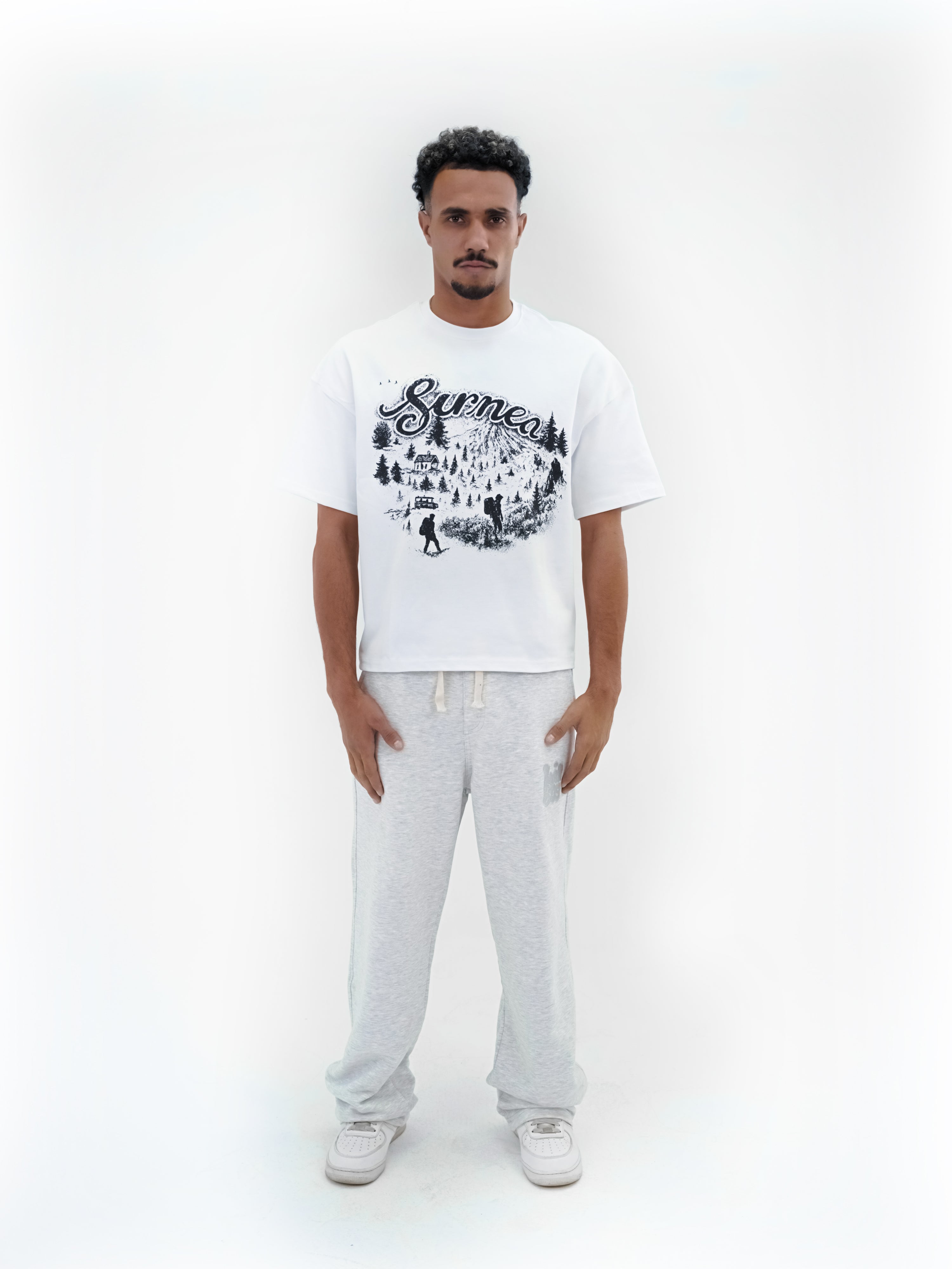 Tshirt  Surrea Mountain
