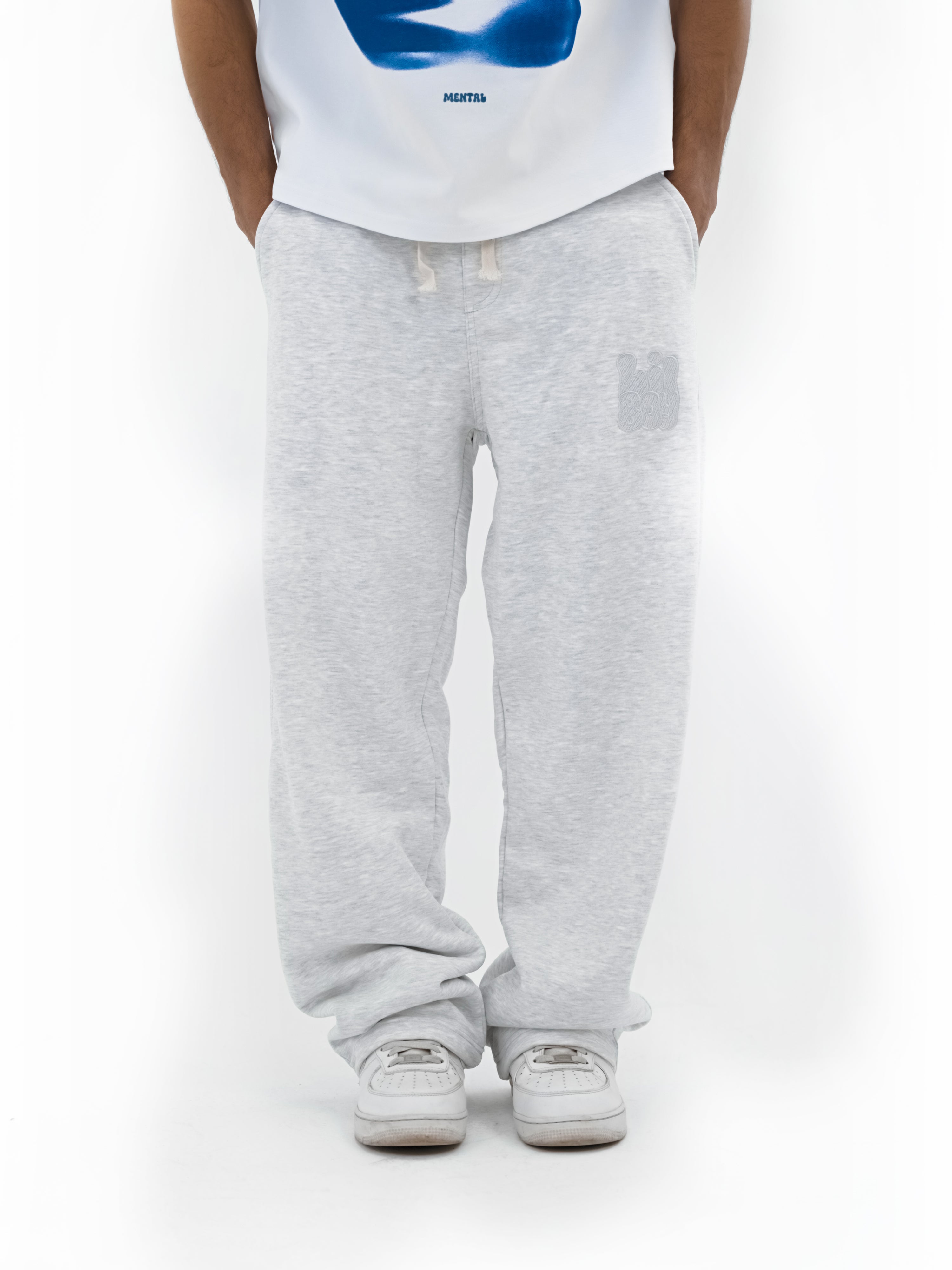 WideLeg Sweatpants