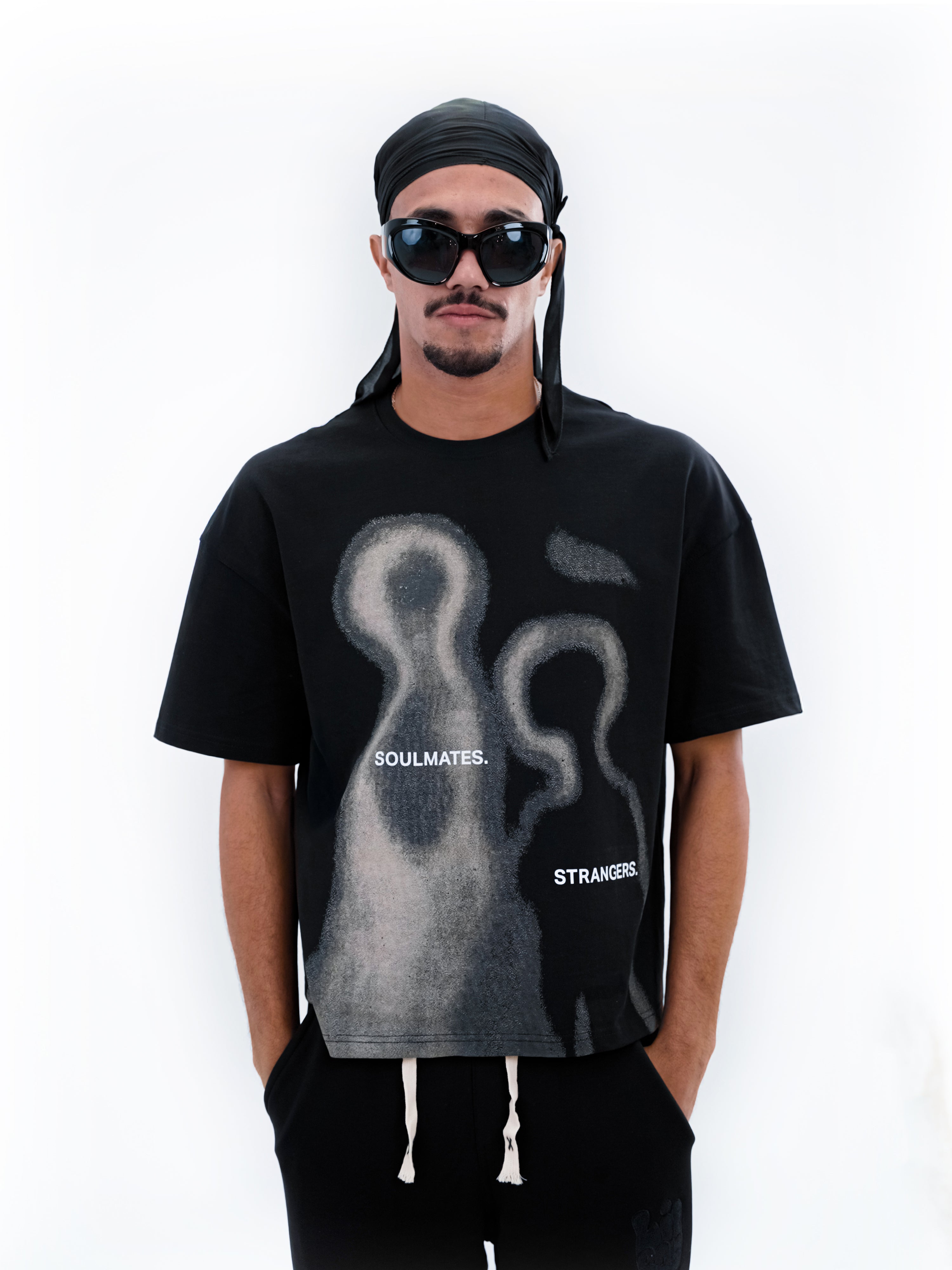 Tshirt Soulmate