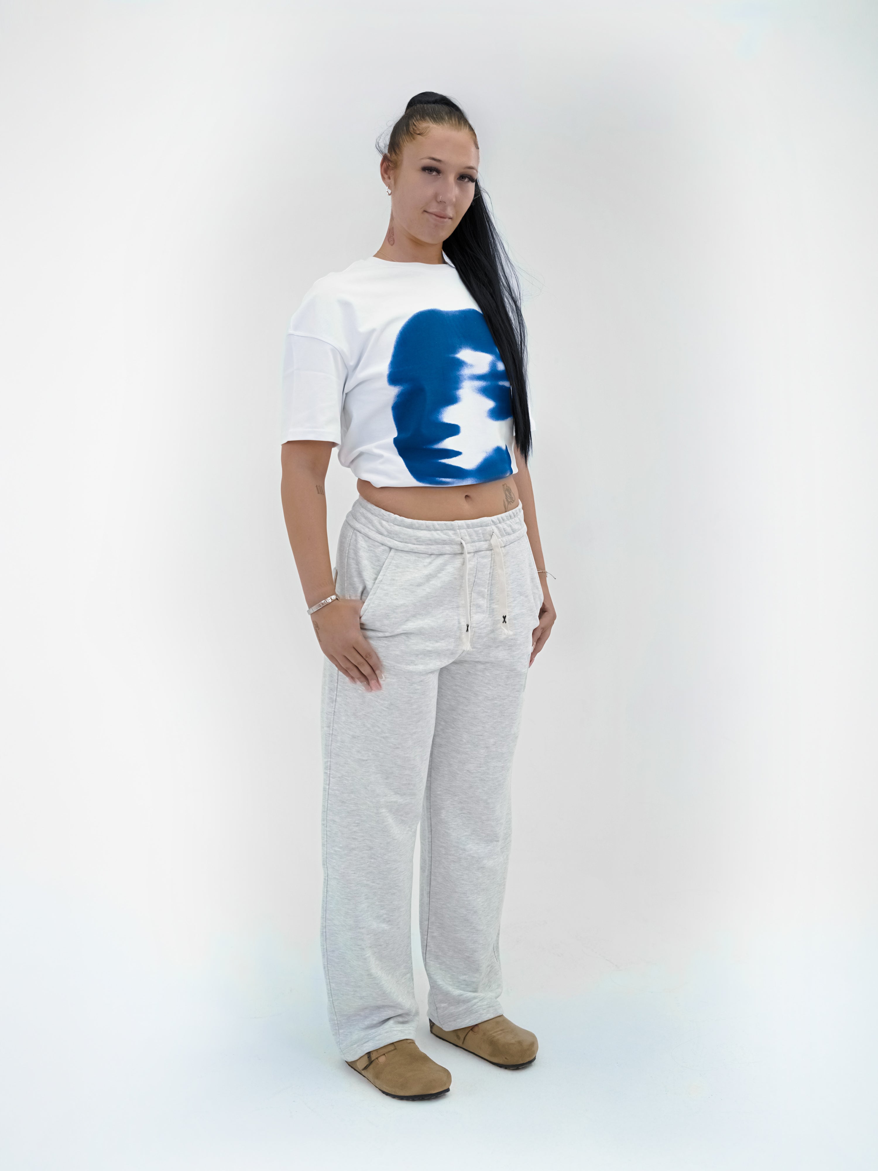 Tshirt Echoed Vision