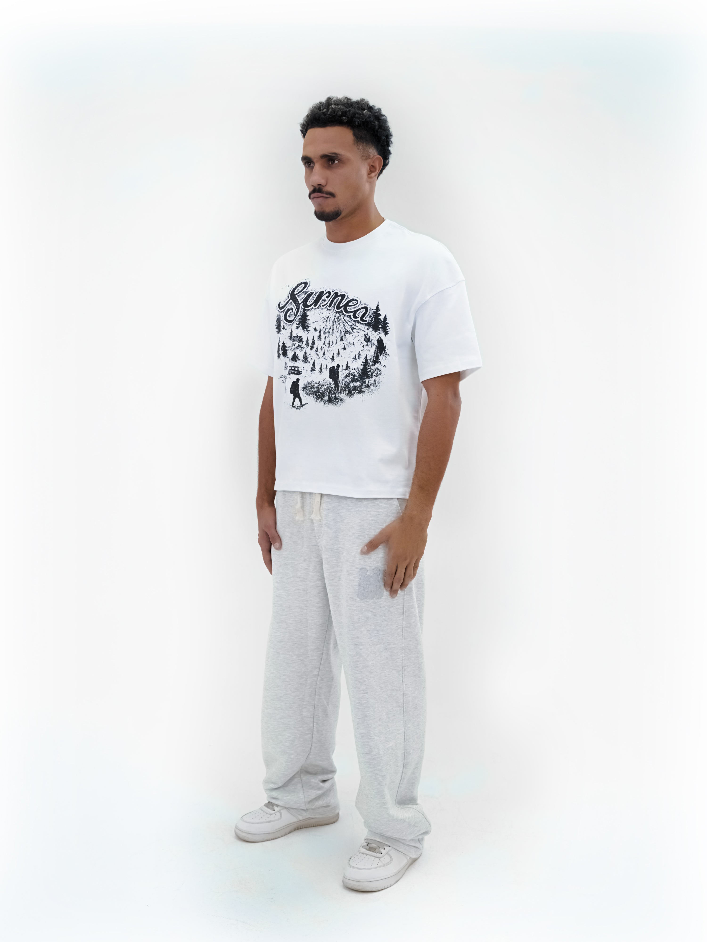 Tshirt  Surrea Mountain