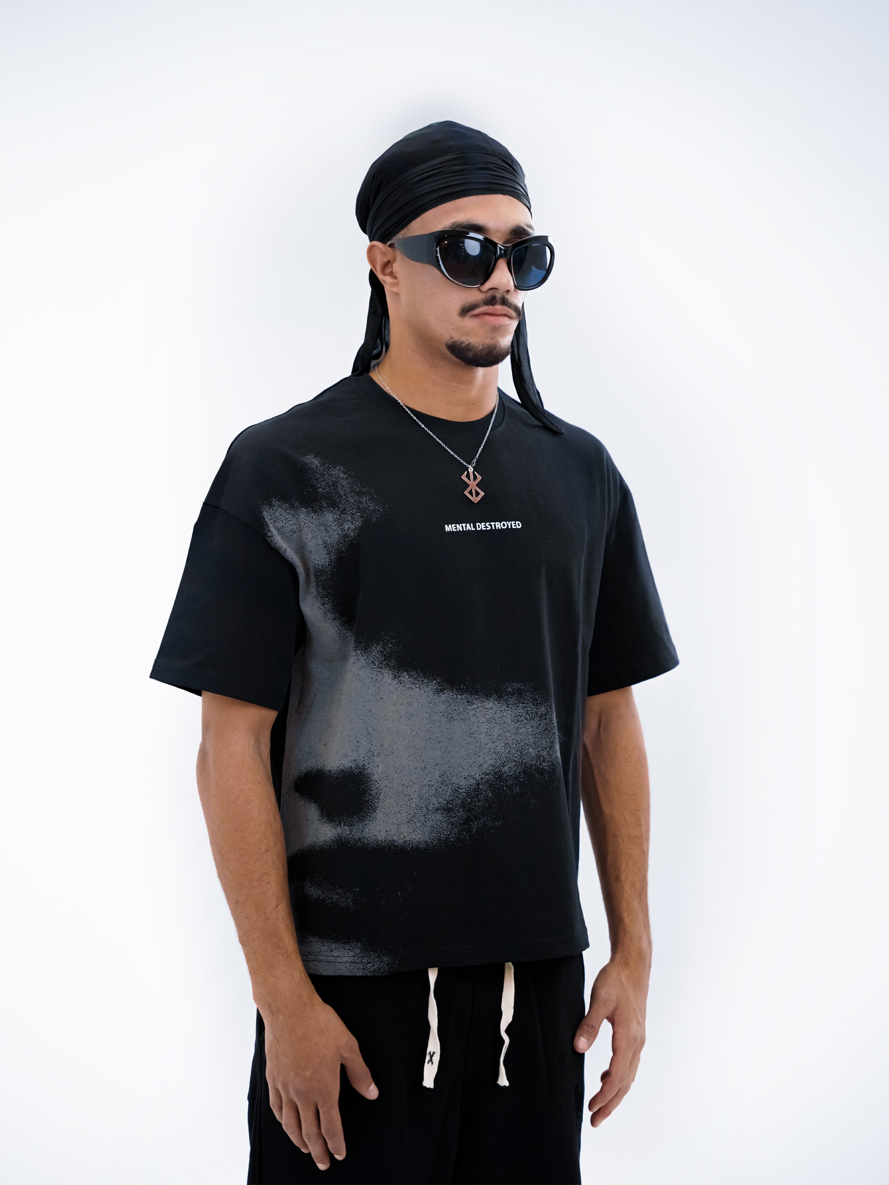 Tshirt Faded