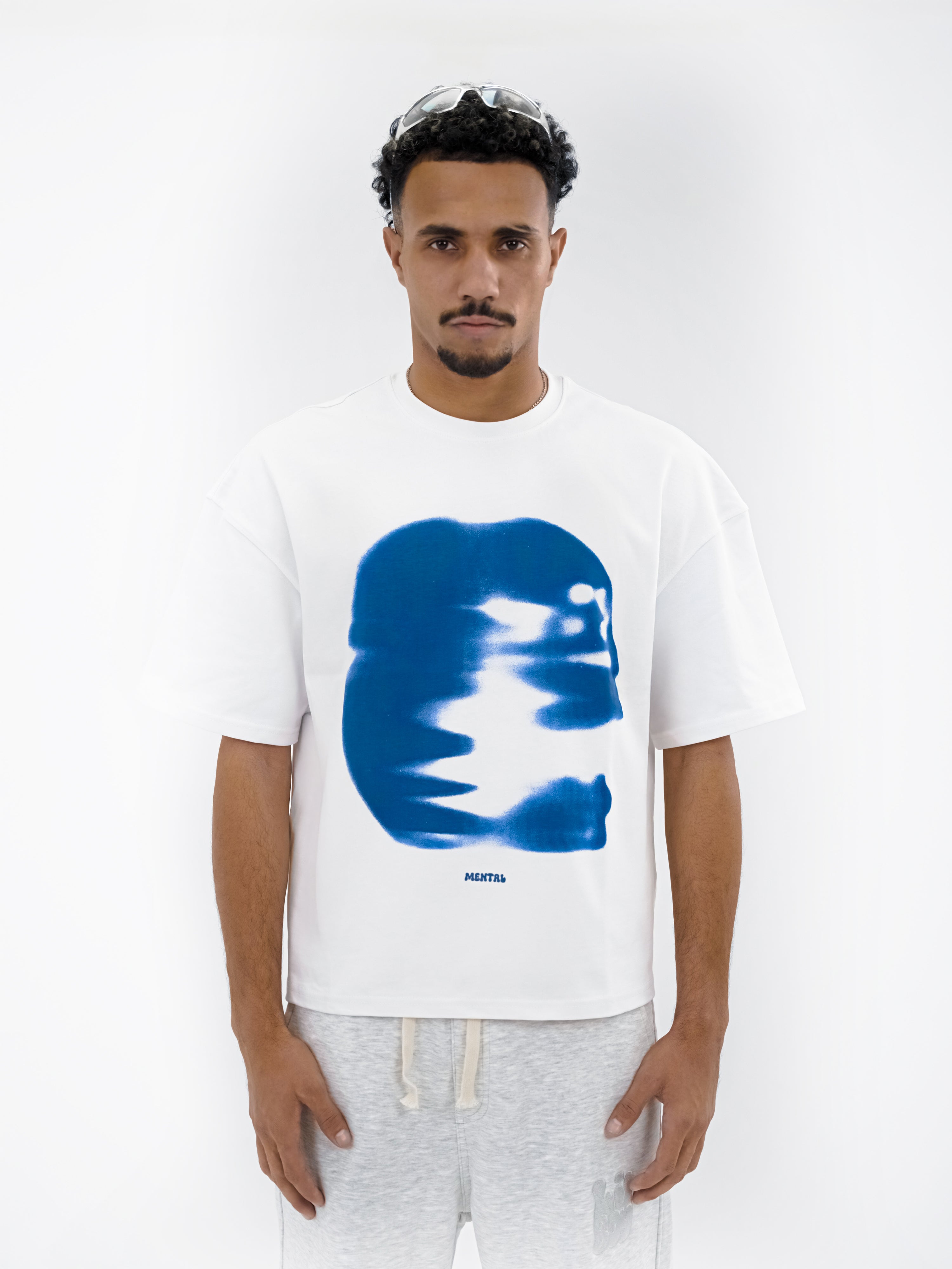 Tshirt Echoed Vision