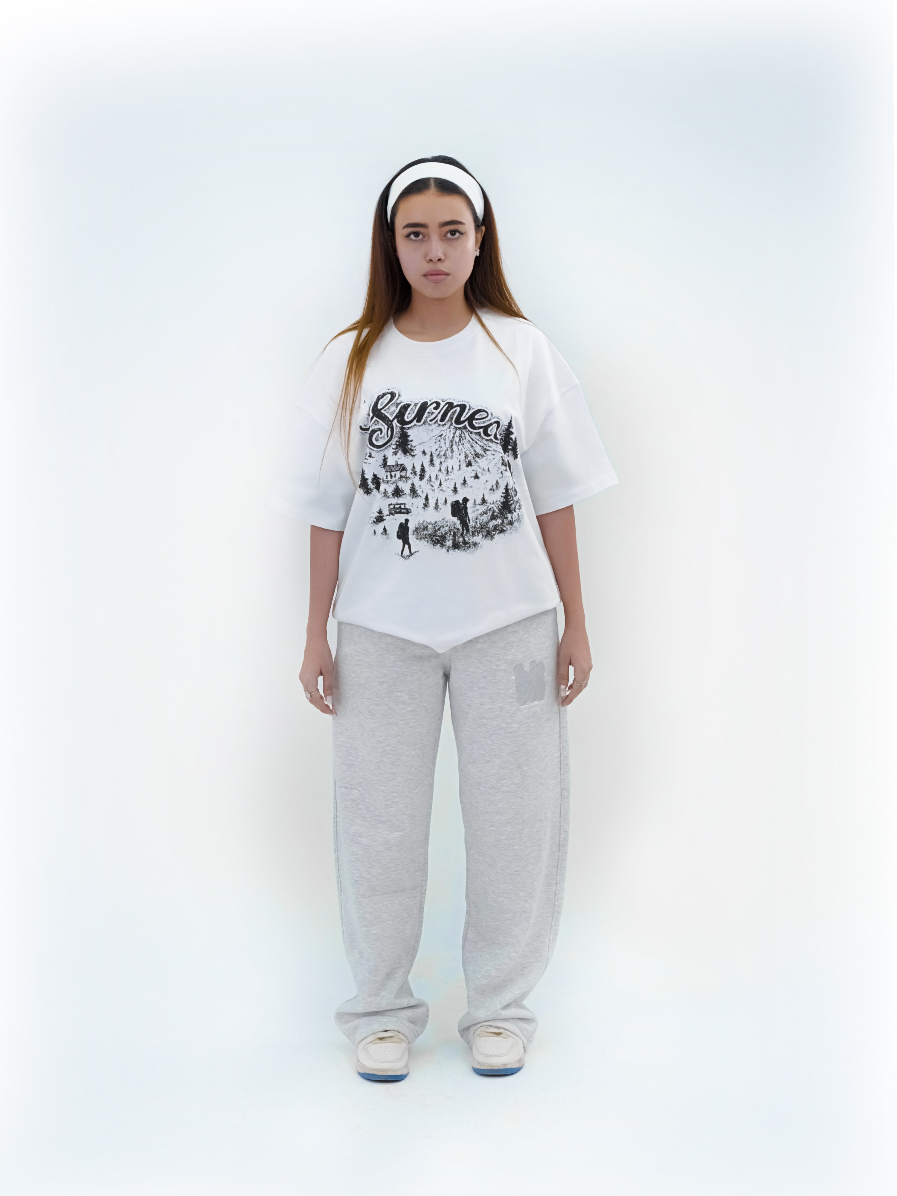Tshirt  Surrea Mountain
