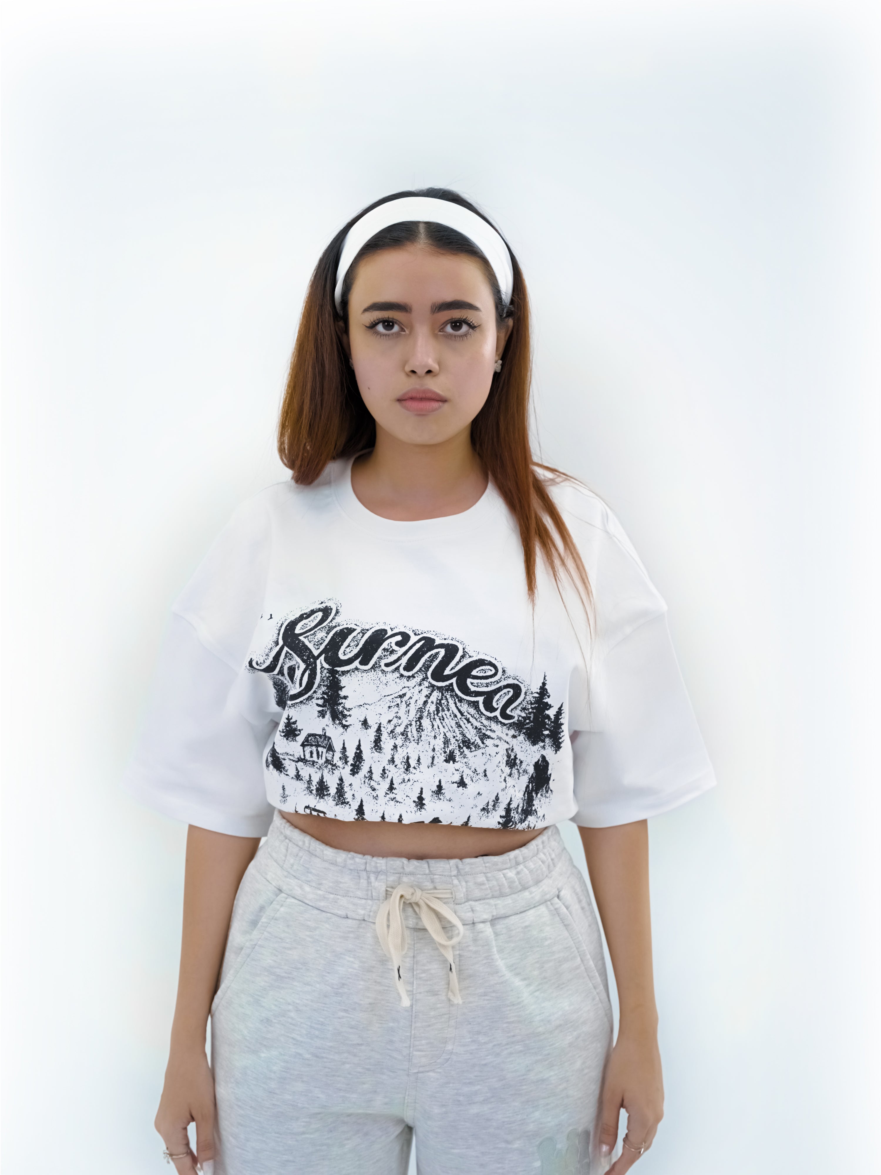 Tshirt  Surrea Mountain