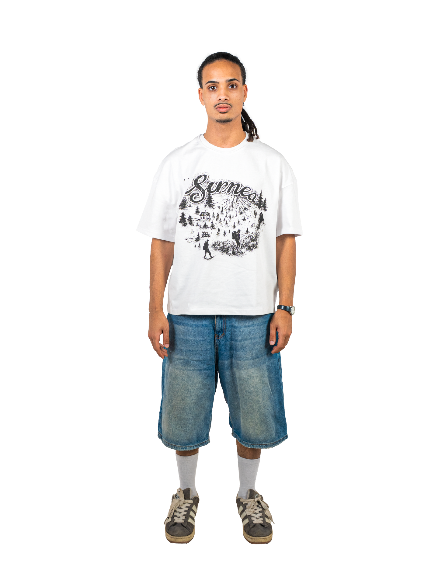 Tshirt  Surrea Mountain