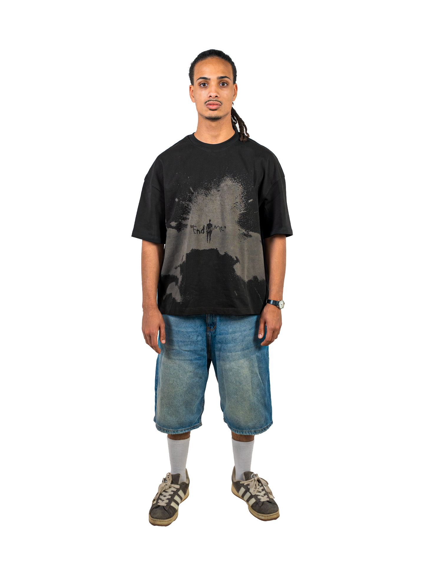 T Shirt Lost Soul