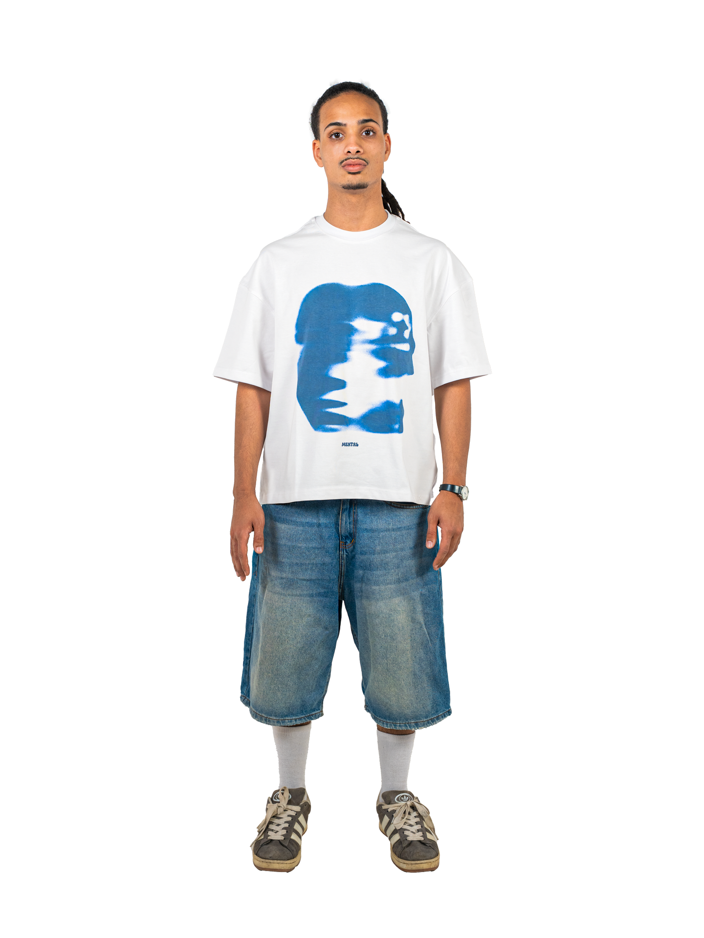 Tshirt Echoed Vision