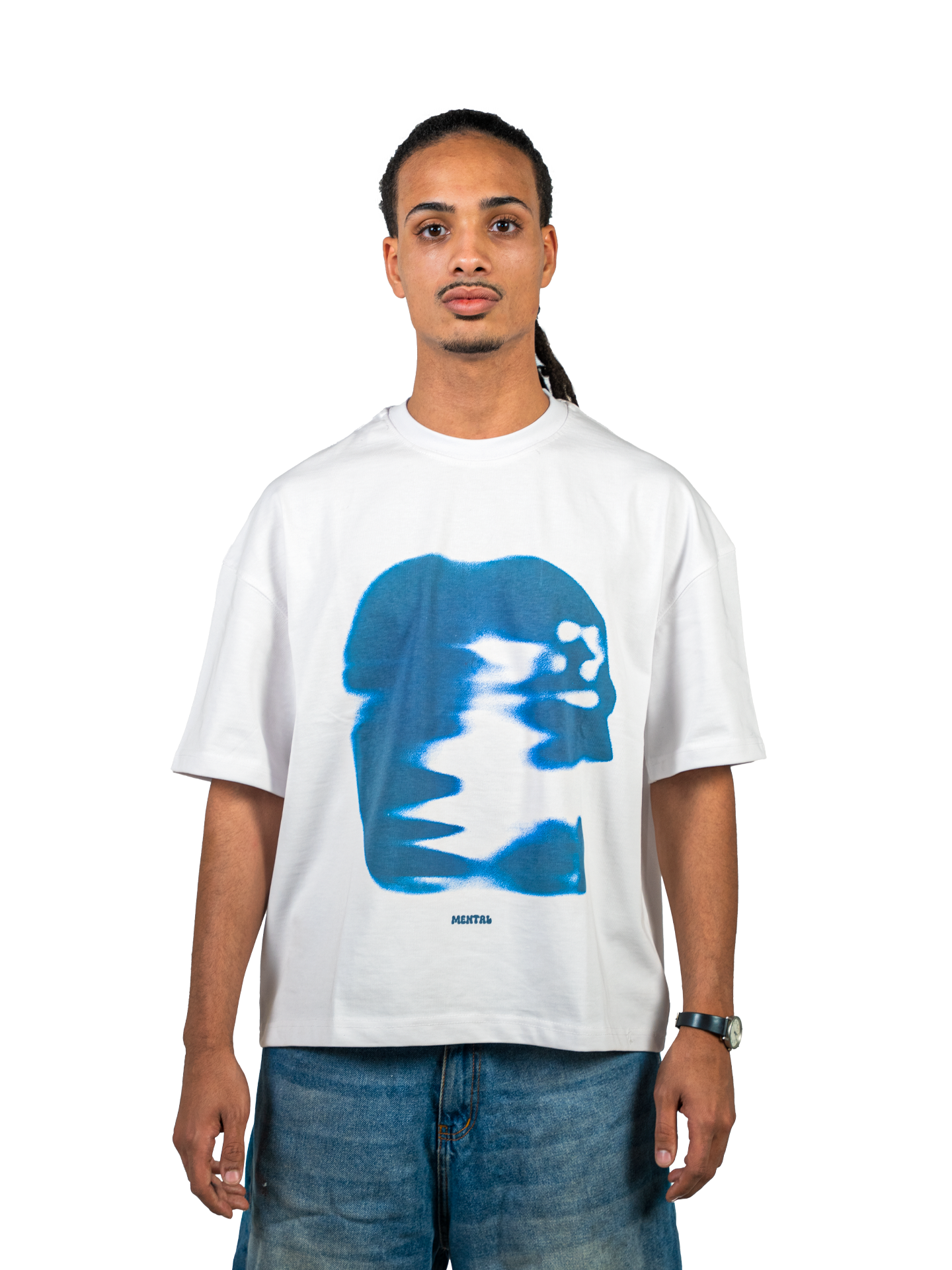 Tshirt Echoed Vision