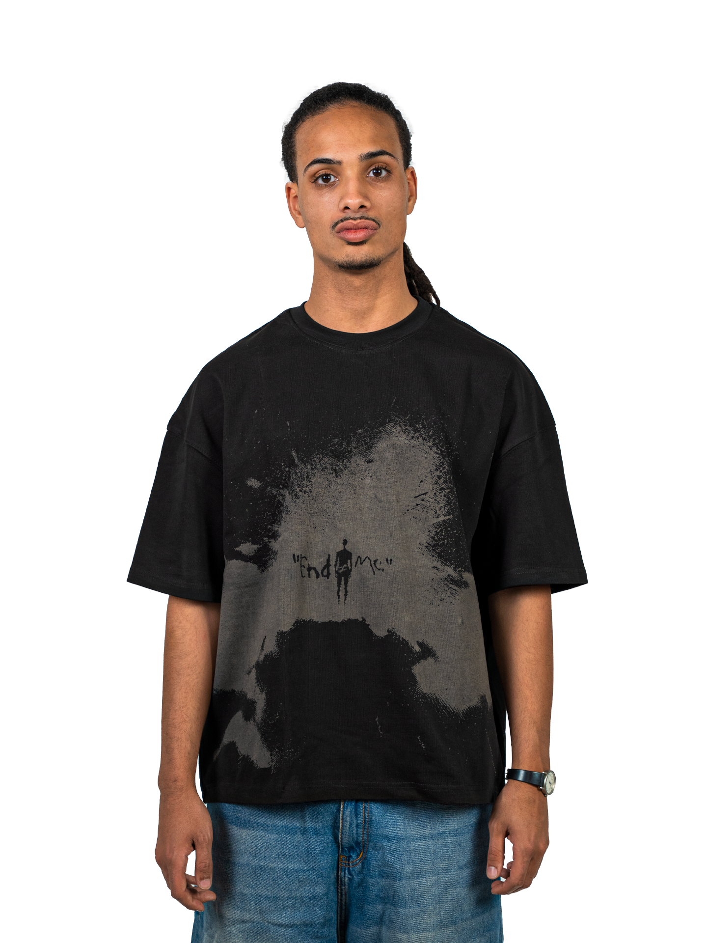 T Shirt Lost Soul