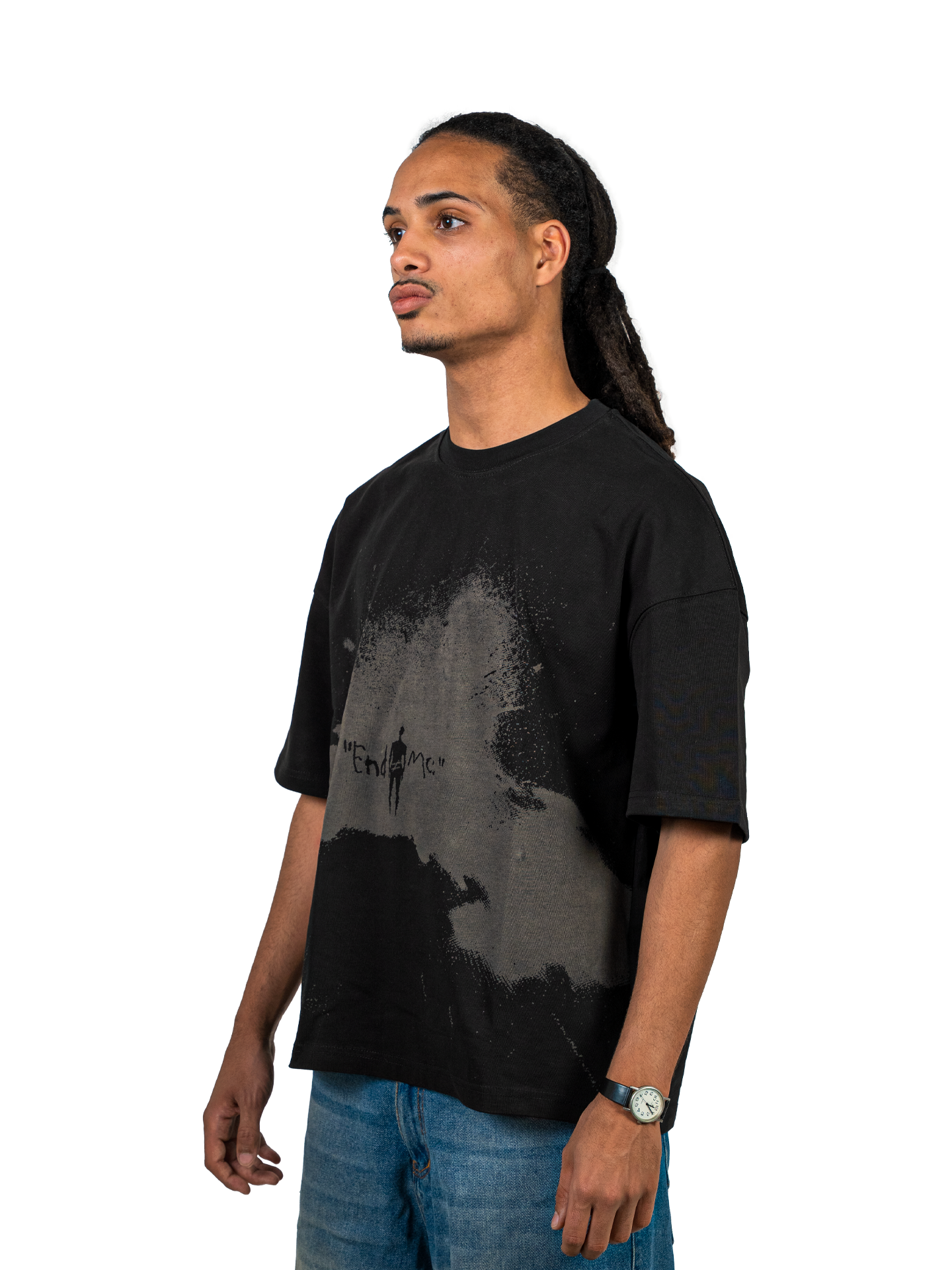 T Shirt Lost Soul