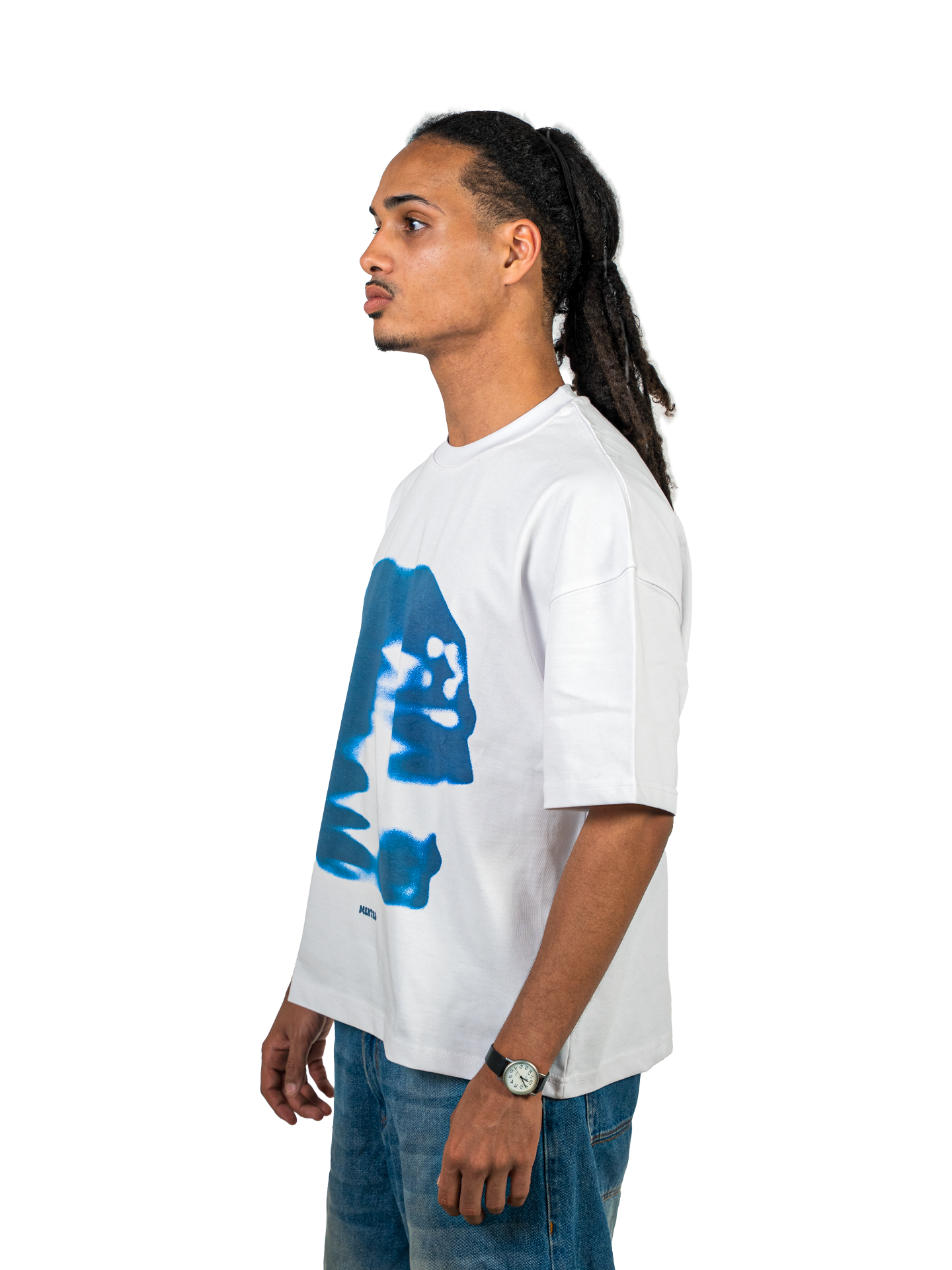 Tshirt Echoed Vision