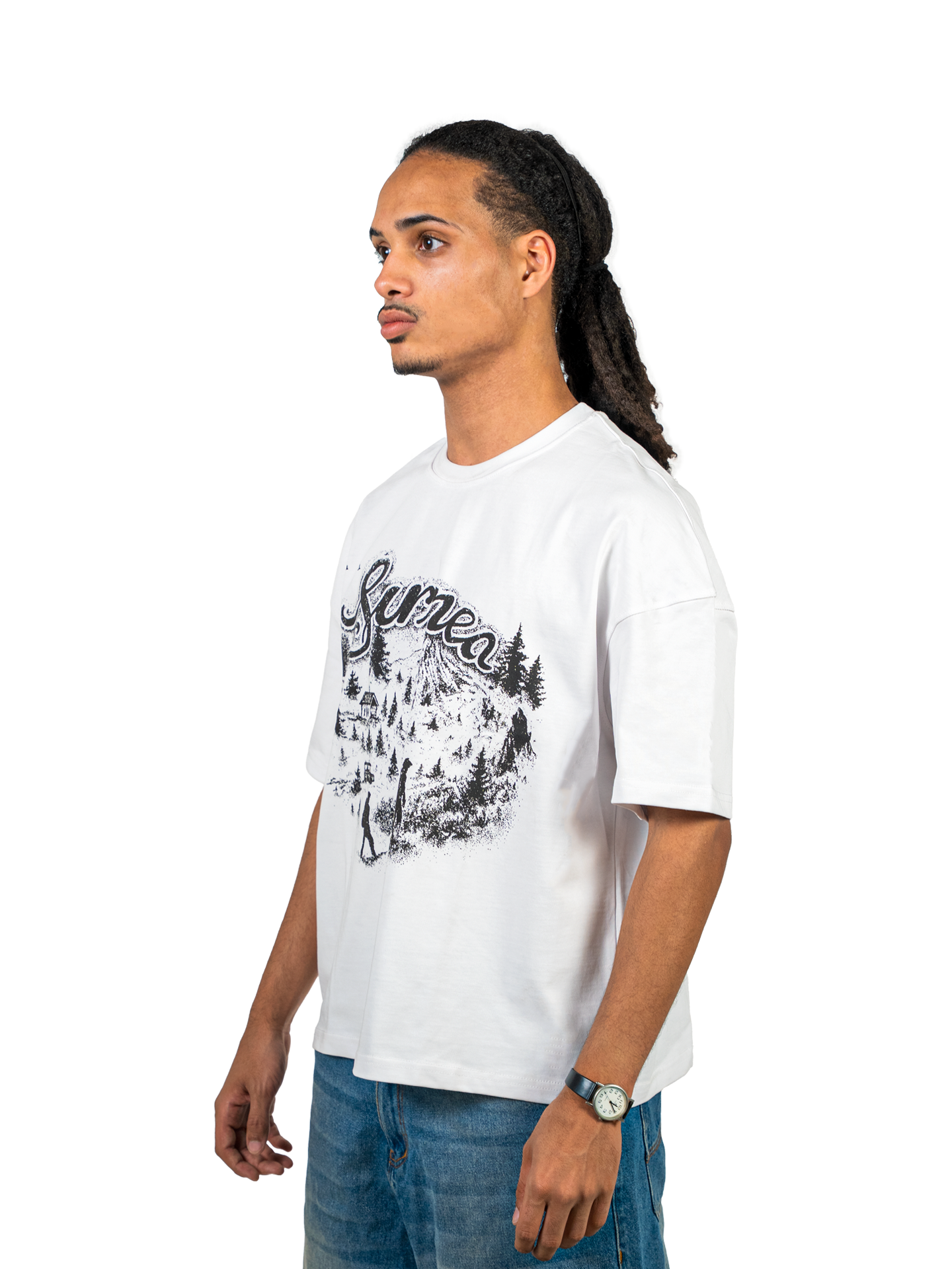 Tshirt  Surrea Mountain