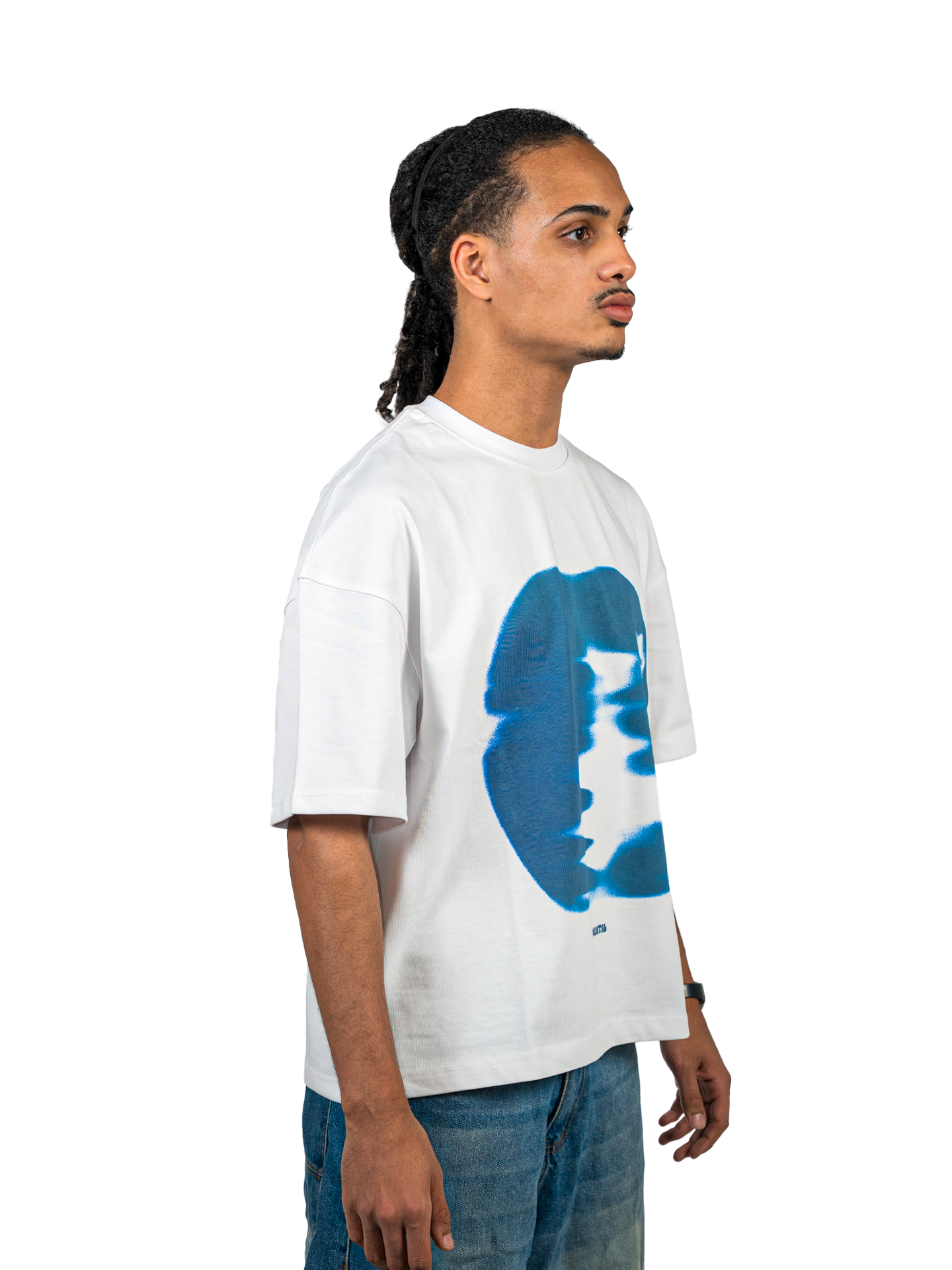Tshirt Echoed Vision