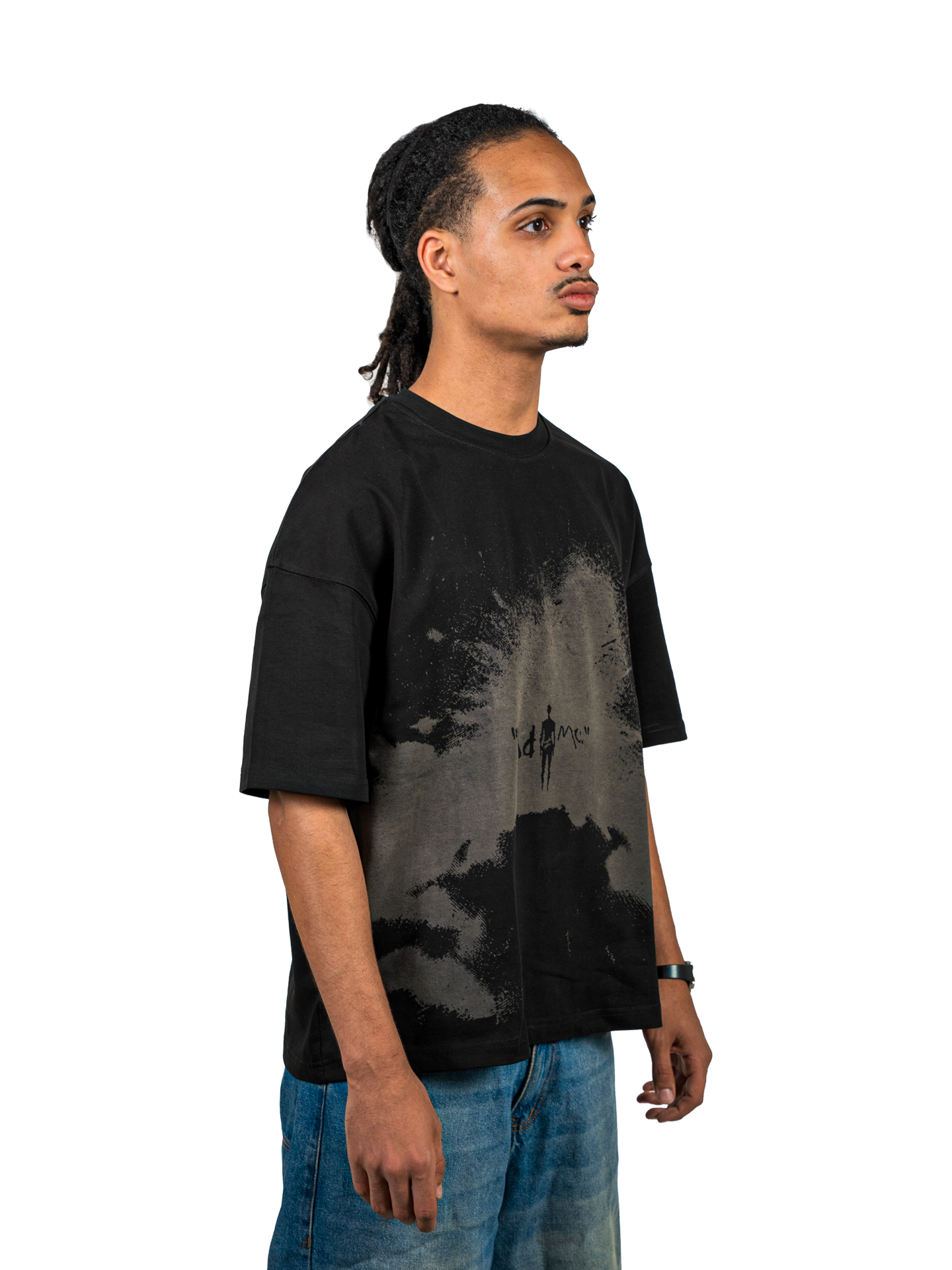 T Shirt Lost Soul