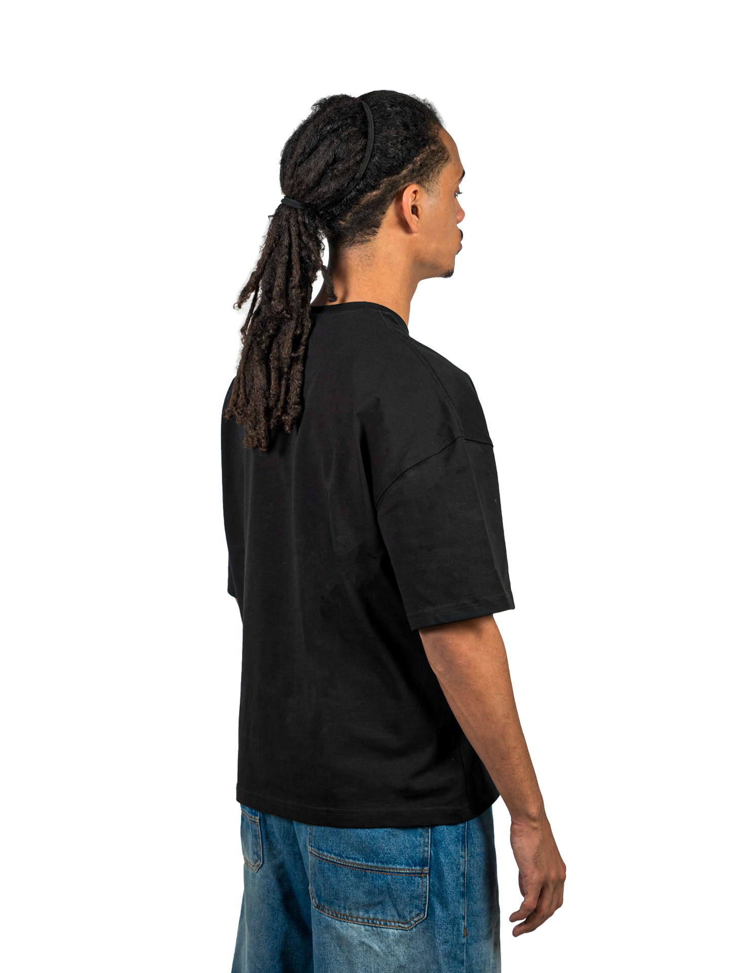 T Shirt Crimson Phantom