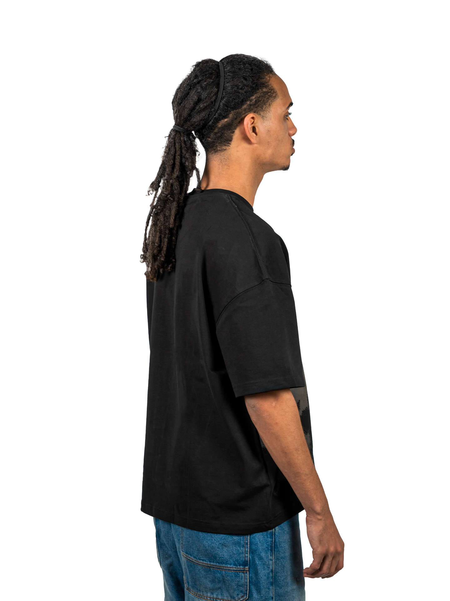 T Shirt Lost Soul