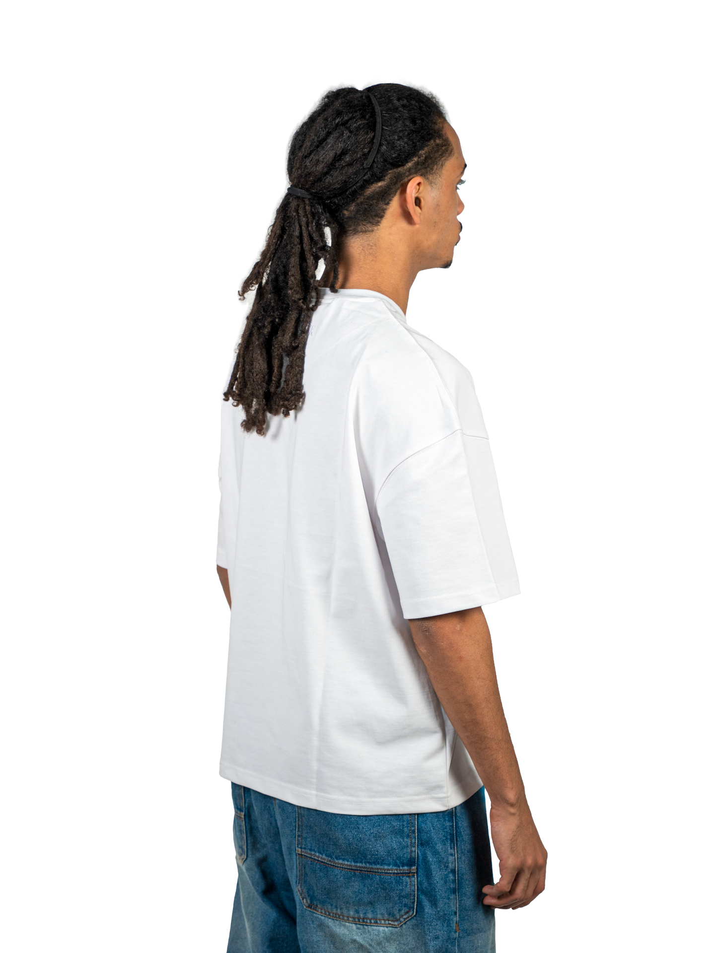 Tshirt Echoed Vision