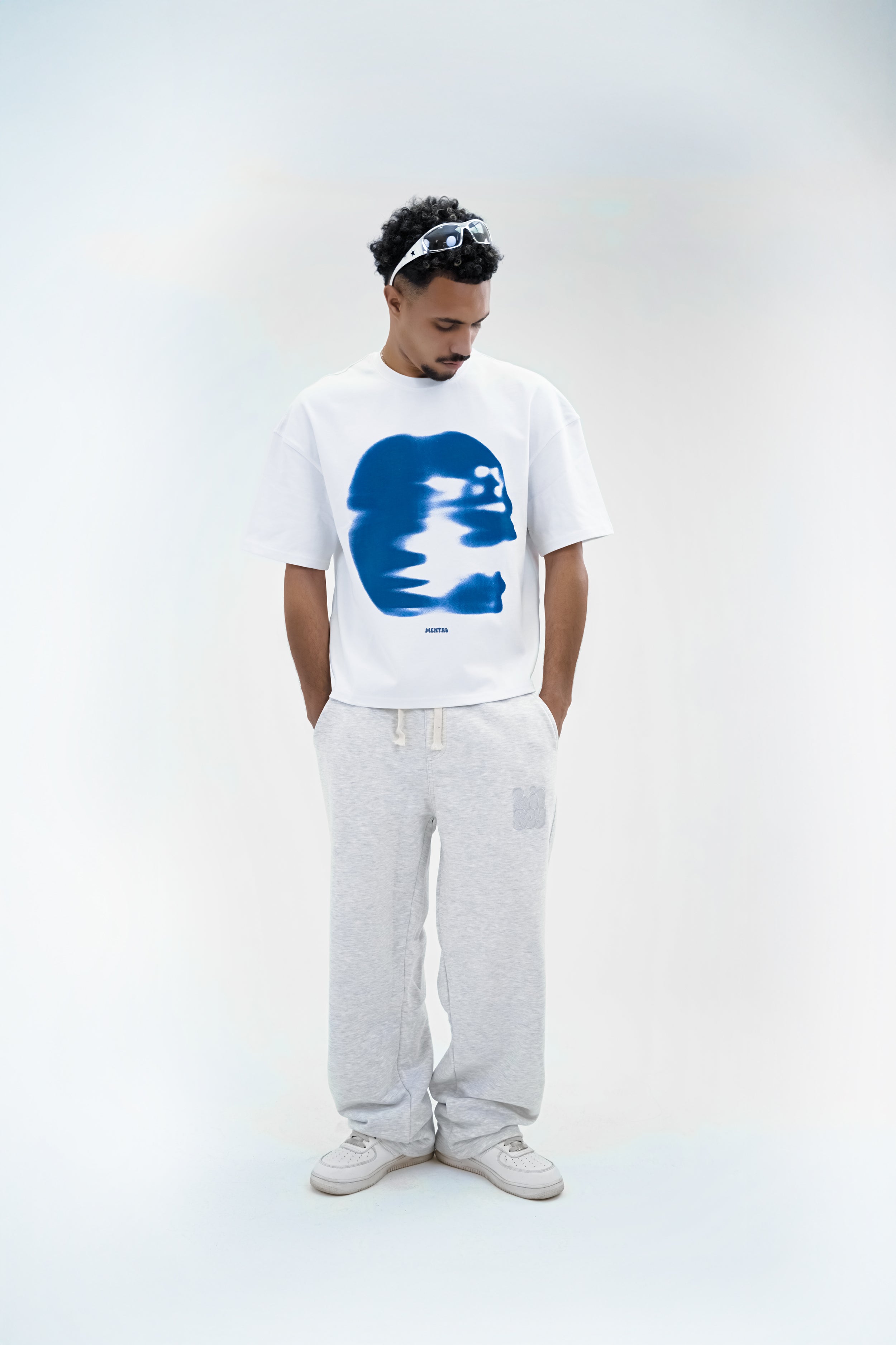 Tshirt Echoed Vision