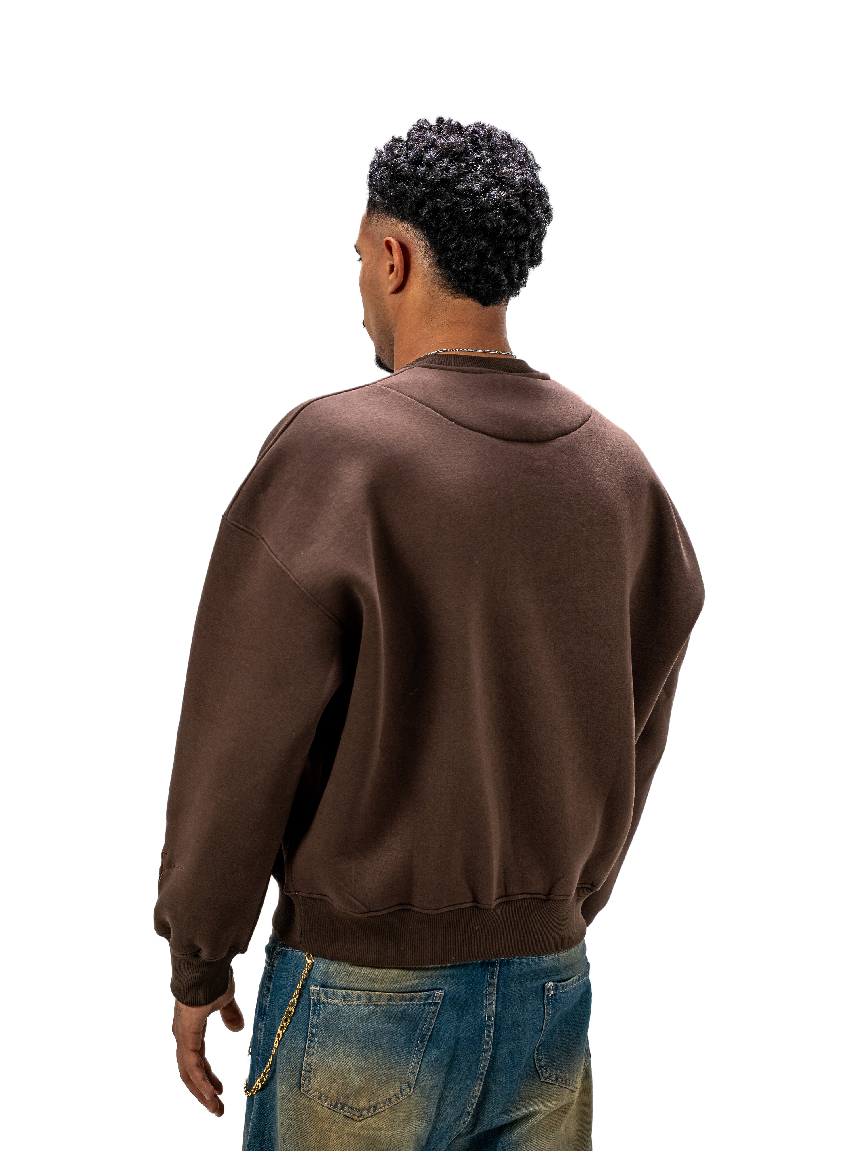 Lilboy Classic – Crewneck