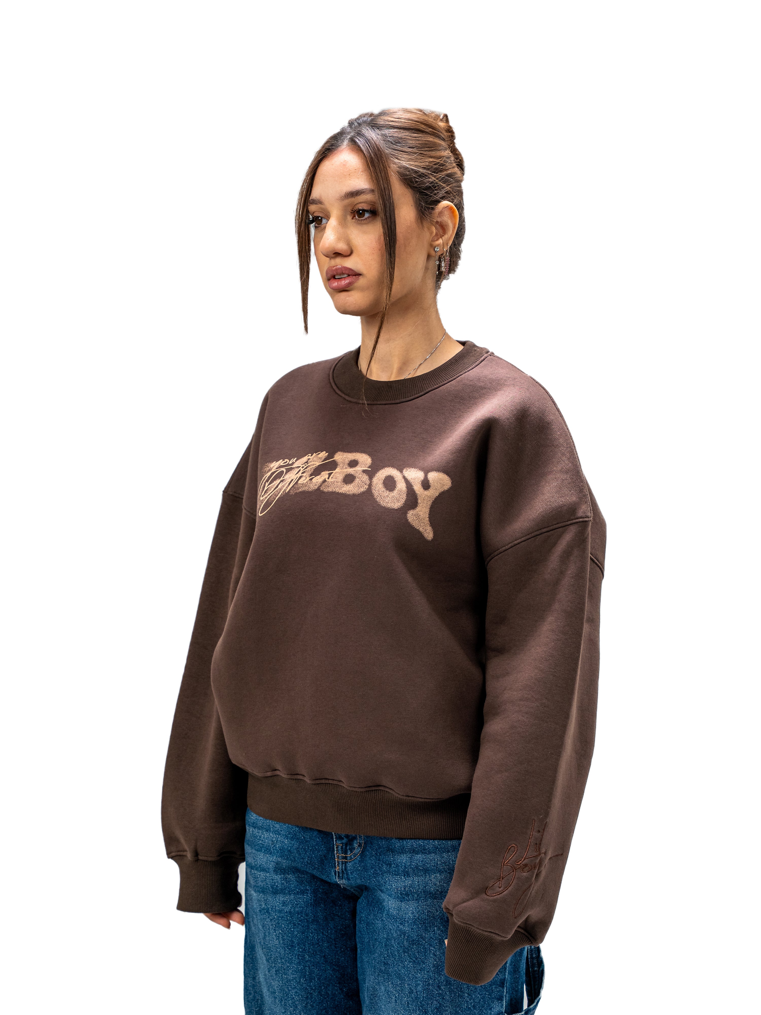 Lilboy Classic – Crewneck