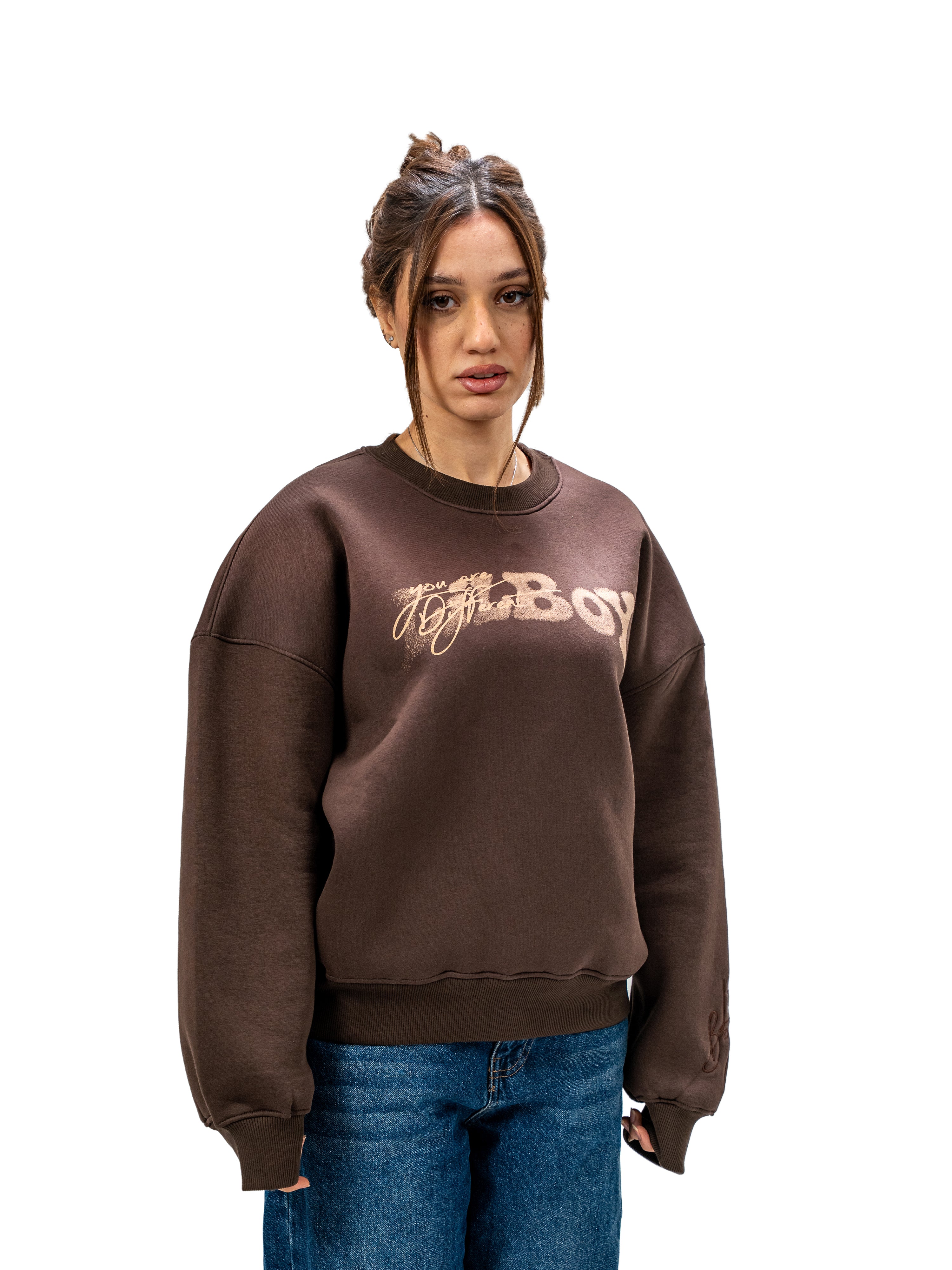 Lilboy Classic – Crewneck