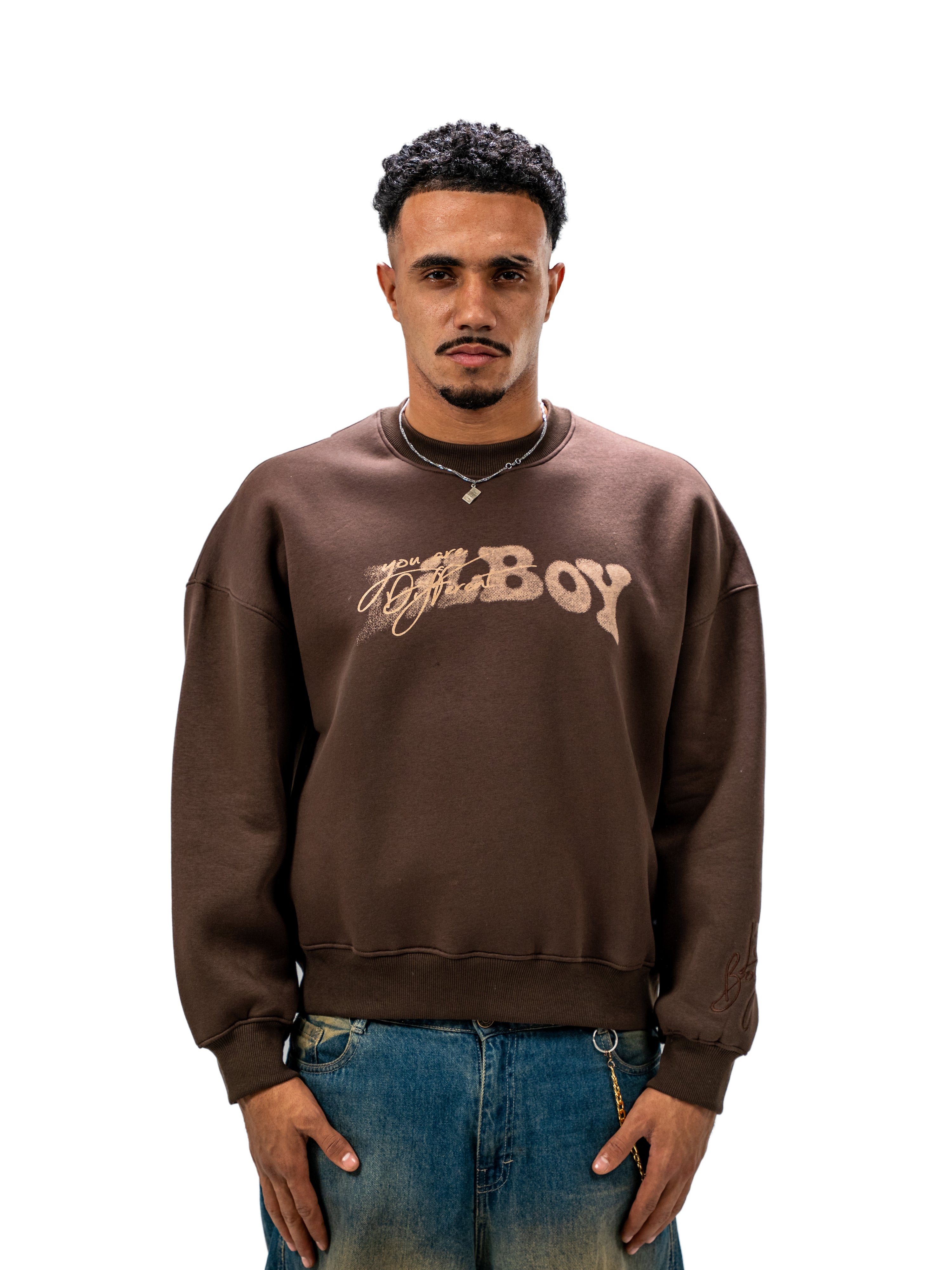 Lilboy Classic – Crewneck