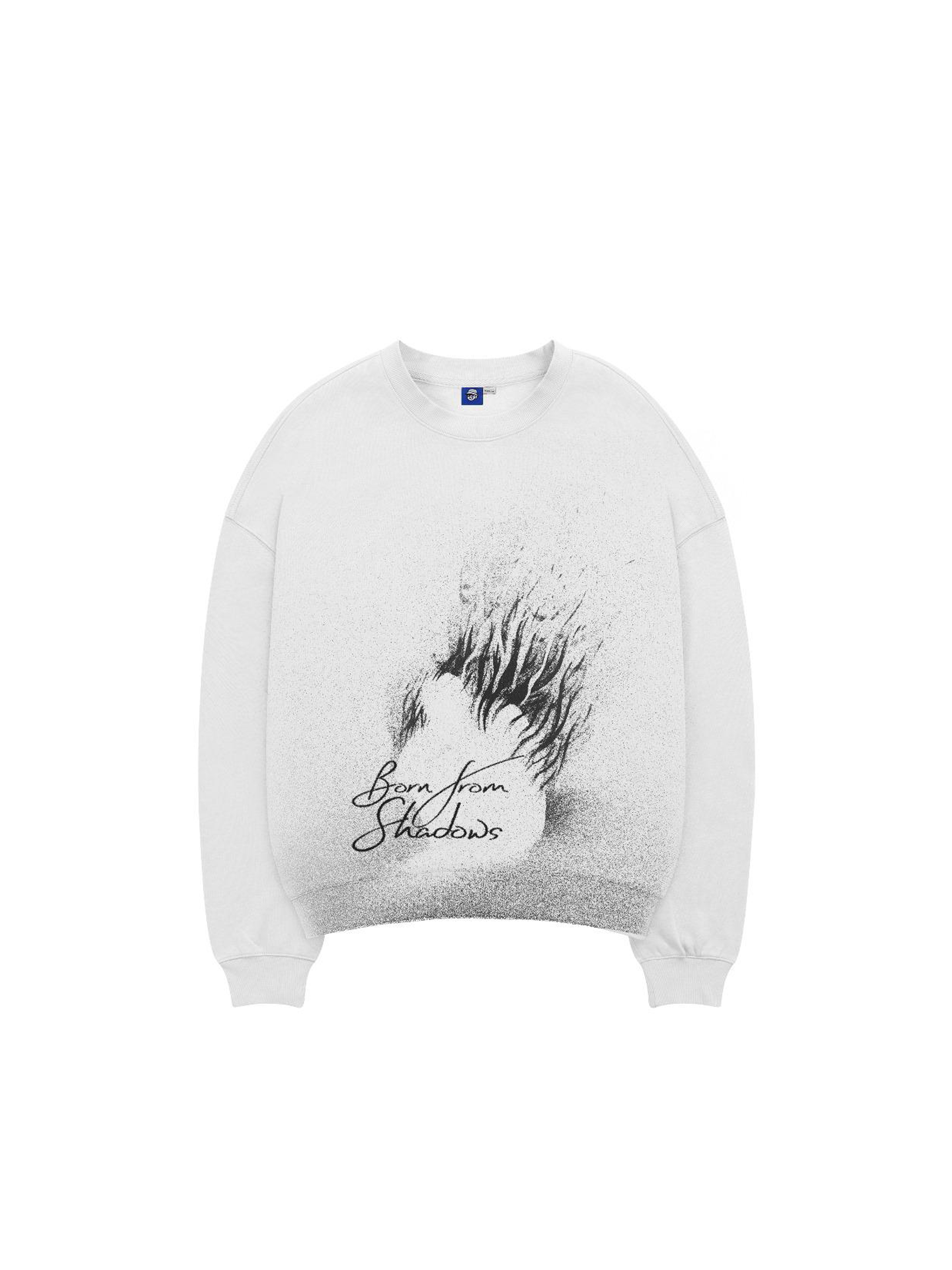 Born From Shadows - Crewneck