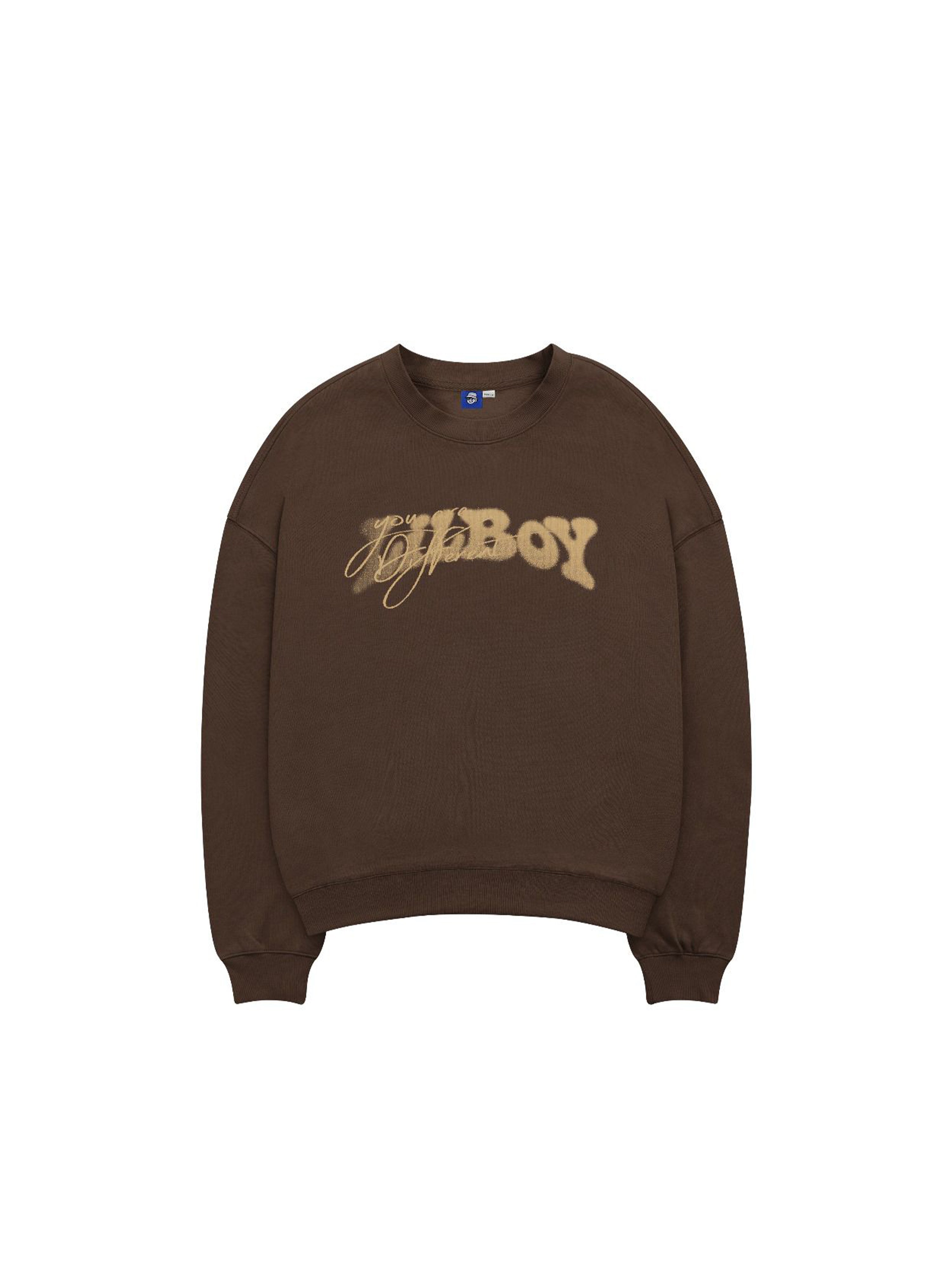 Lilboy Classic – Crewneck