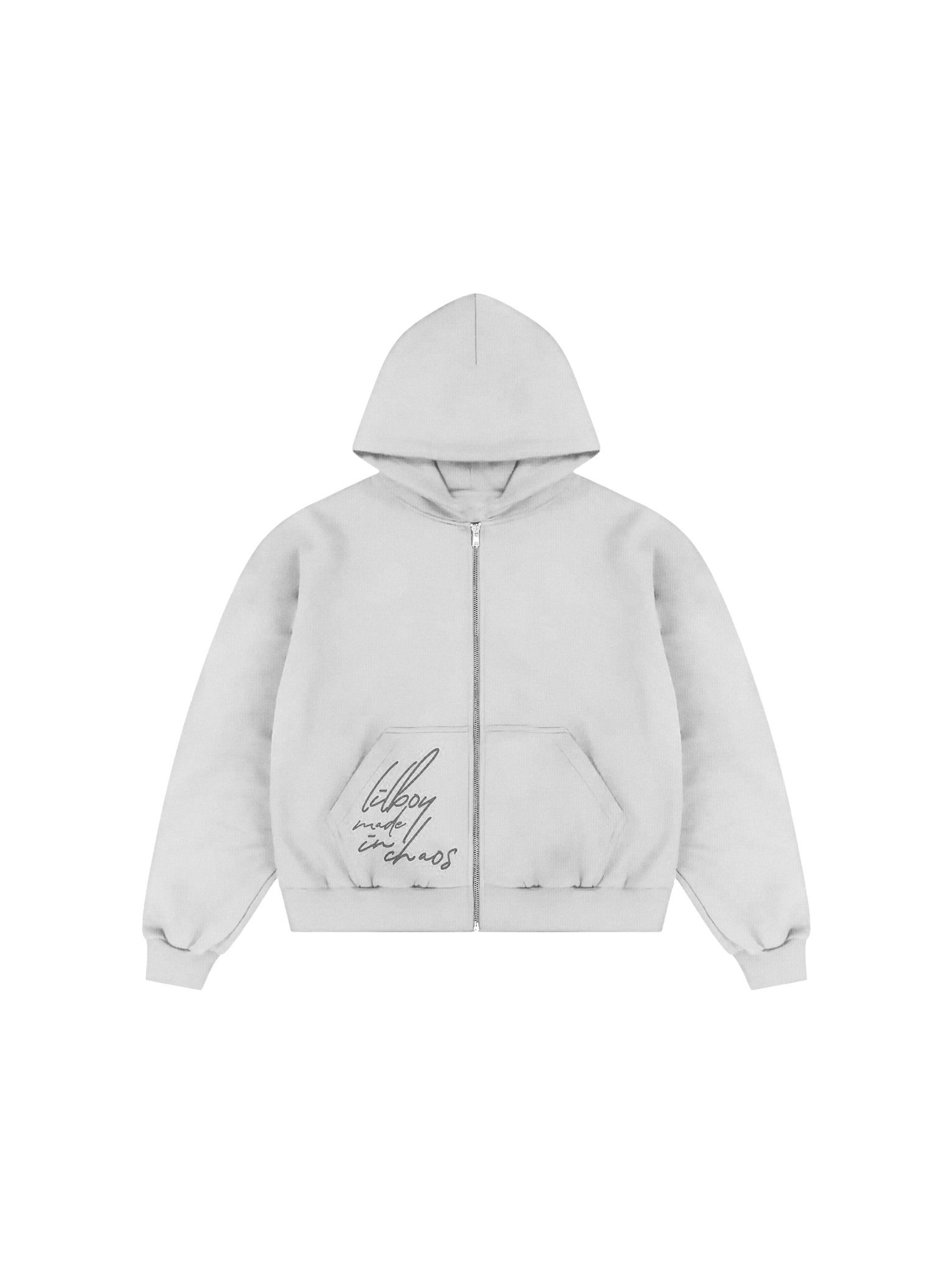 Made in Chaos - Full Zip Jacket