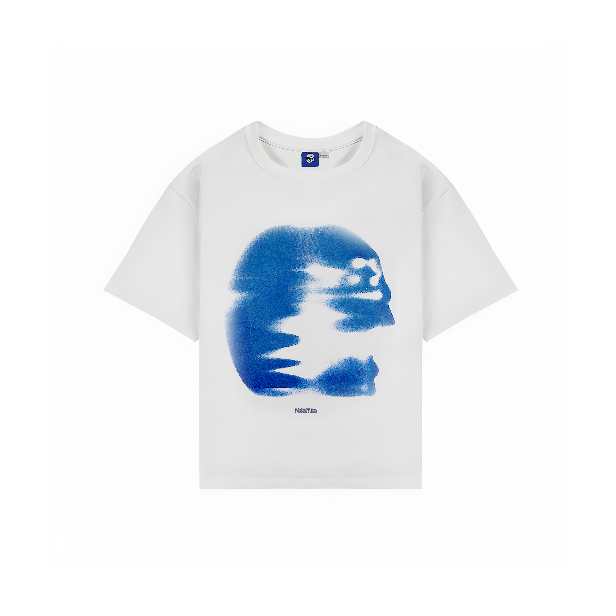 Tshirt Echoed Vision